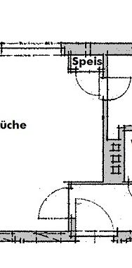 Zentrale 2-Zimmer-Wohnung - Foto 2