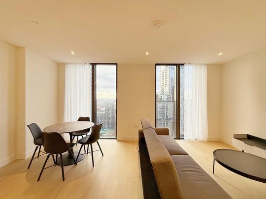 1 bedroom apartment to rent - Photo 1