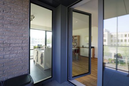 Rue Colonel Bourg, 1140, Evere - Foto 2