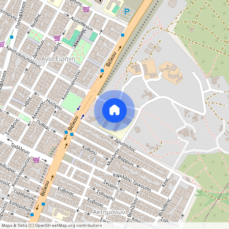 Γαλάτσι (Ακτήμονες)