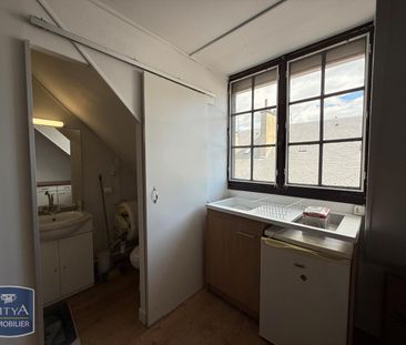 Location Appartement 1 pièce 13m² CHAMBERY 73000 - Photo 3