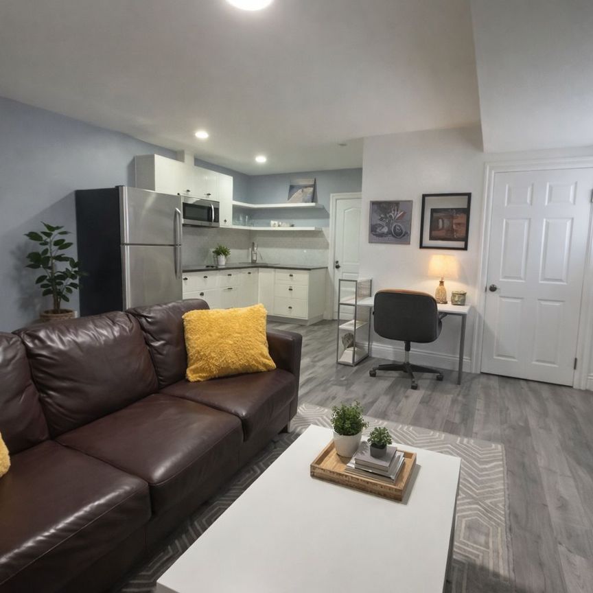 For Lease - 214 Clanton Park Road, Toronto, Ontario - Photo 1
