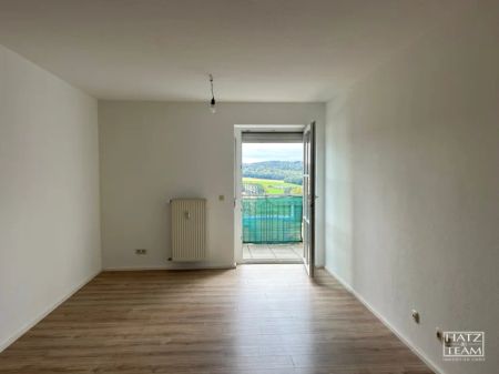 Charmante 2-Zimmer-Wohnung in Passau-Neustift! - Photo 2