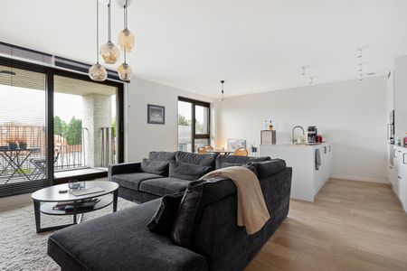 Nieuwbouw appartement nabij het centrum van Heide! - Foto 4