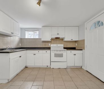 For Lease - 55 Moore Street Unit# BSMT, Brampton, Ontario - Photo 2