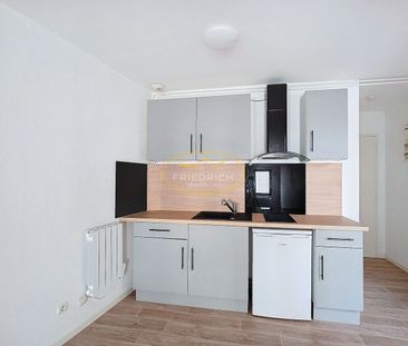 Location Appartement 2 pièces 30m² BAR LE DUC 55000 - Photo 5