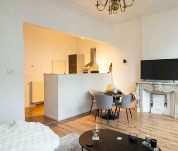 Appartement te huur in Sint-Truiden voor € 820 met 2 slaapkamers - Photo 1