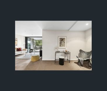 Largest one bedroom layout in Trio - Photo 4