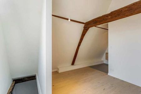 Appartement te huur - Foto 3