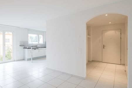 "Wohnen ist.... sich zu Hause wohl zu fühlen" - Photo 4