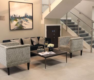 Penthouse Apartment to let in Norwich with private roof terrace - Photo 4