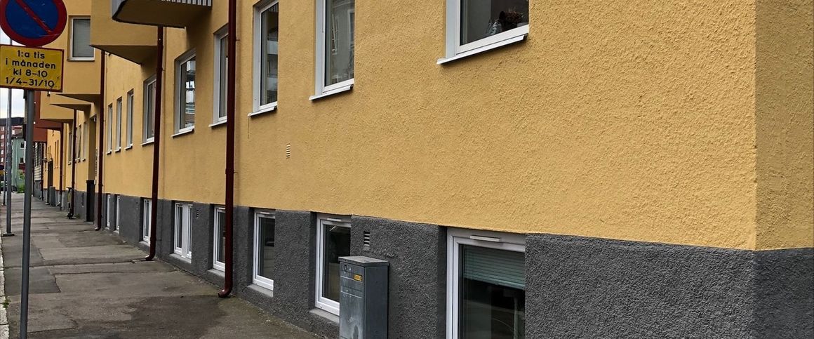 Lilla Håjumsgatan, Trollhättan - Photo 1