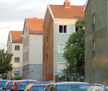 Slottsskogsgatan 9C - Photo 1