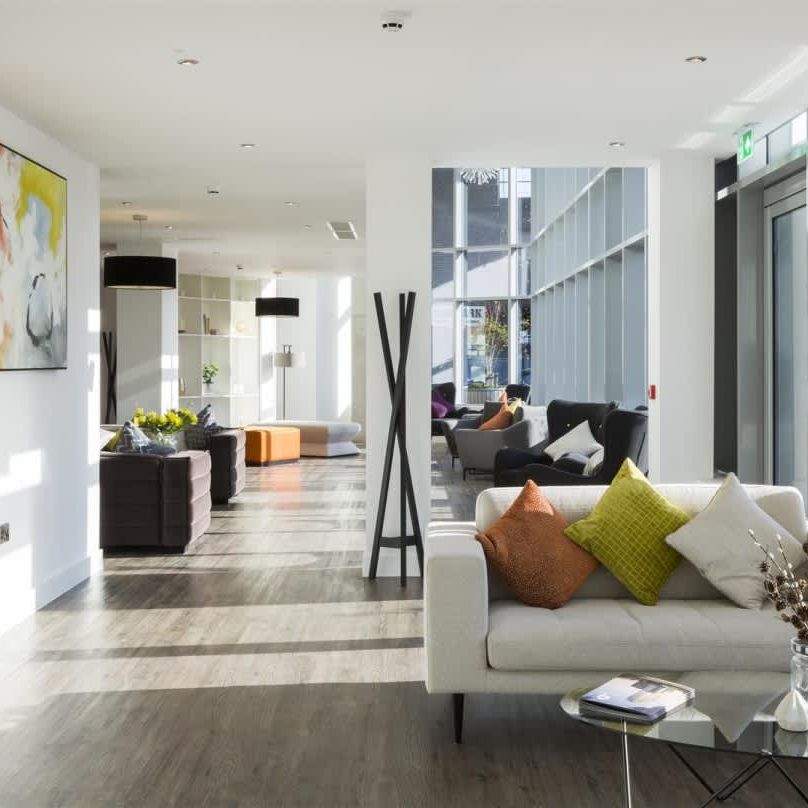 New Bridge Street Salford M3 - Photo 1