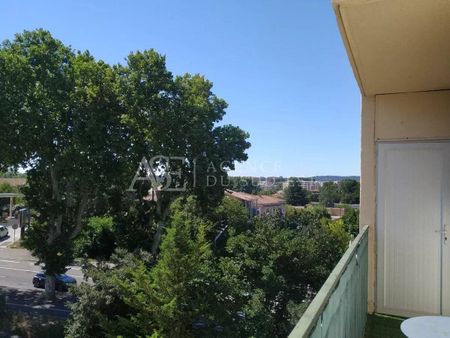 Location Appartement - Photo 4