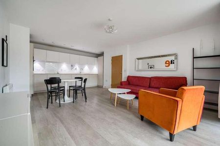 Kennet House, Kings Road, RG1 - Photo 2