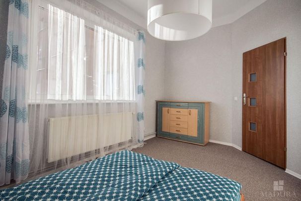 MIESZKANIE na WYNAJEM - Photo 1