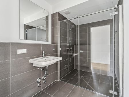 Jetzt 2 Monate mietfrei sichen! Viel Platz in Ihrem neuen Zuhause - moderne 2-Zimmerwohnung - Photo 3
