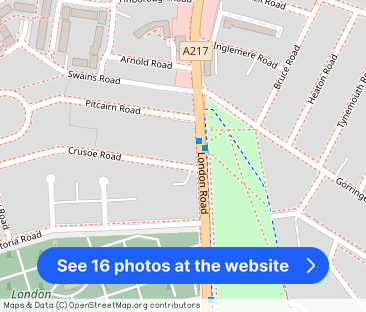 Pitcairn Road, Mitcham, CR4 - Photo 1