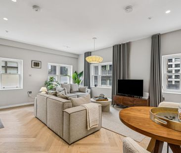 2 bedroom apartment to rent - Photo 1