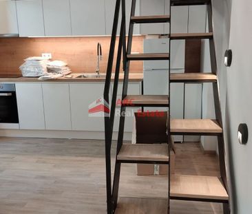 Loft για ενοικίαση Πλατεία Γκύζη (Γκύζη - Πεδίον Άρεως) - Photo 4