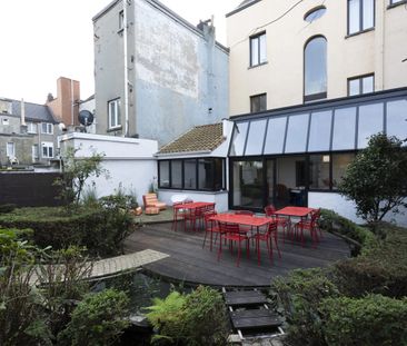 The Garden House - Duplex Street Middle - Photo 5