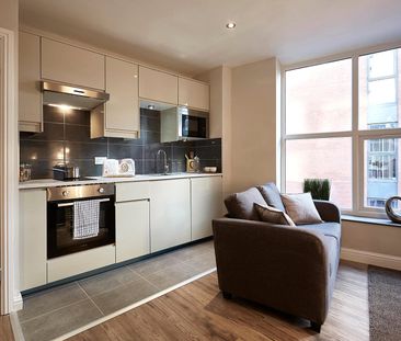 Apt 34, Eagle House - Photo 6