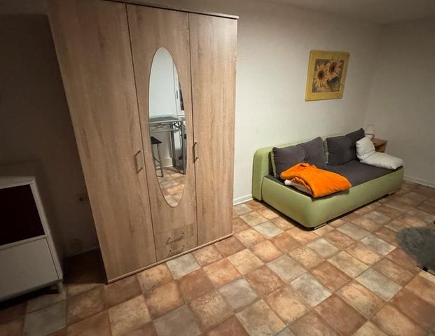 Apartment zum 1.1.2026 zu vermieten - Photo 1