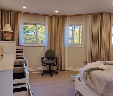 For Lease - 4519 Haydock Park Drive Unit# Primary Room, Mississauga... - Photo 2