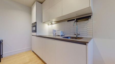 1 bedroom flat to rent - Photo 5