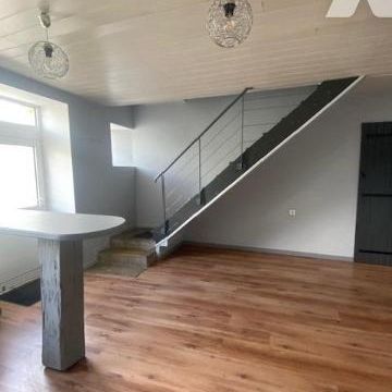 Appartement duplex 66 m² - Photo 1