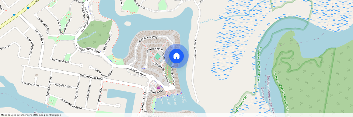 74 Buccaneer way, Coomera Waters, QLD 4209