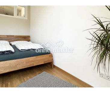 Loft in München (Mittersendling) - Foto 1