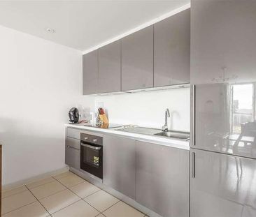 Hudson Apartments, New River Village, Hornsey, N8 - Photo 4