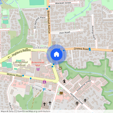 11/270 Onewa Road, Birkenhead, North Shore City