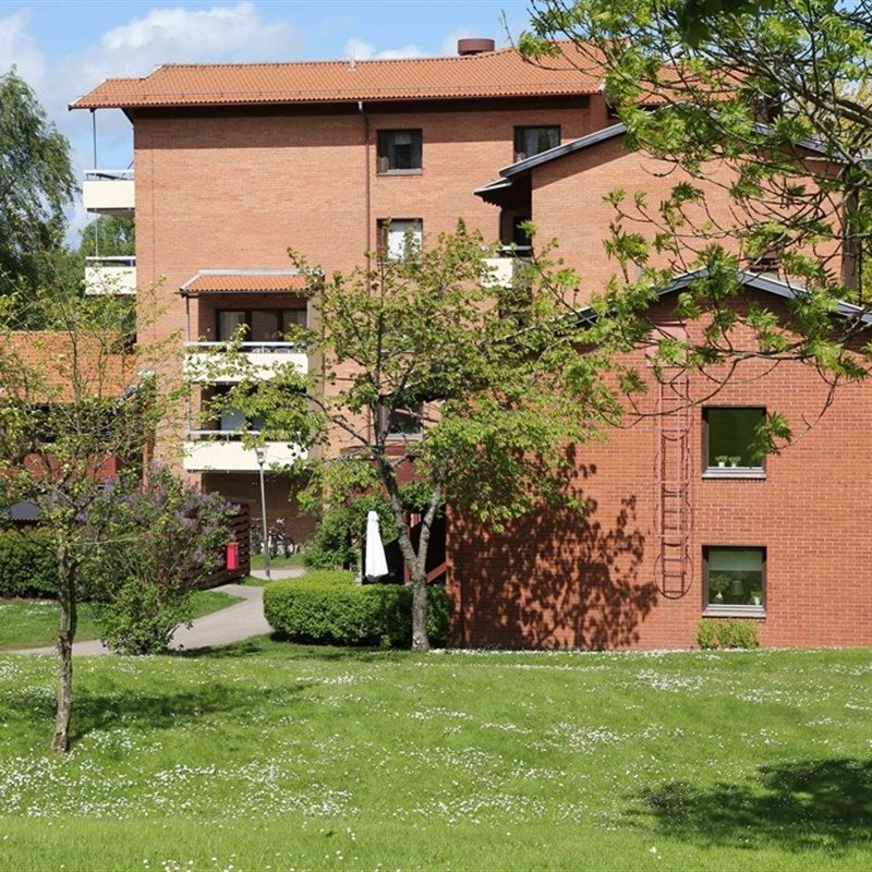 Raskens väg 9 - Photo 1