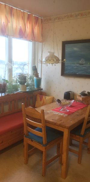 Ullerudsbacken, Farsta - Photo 1