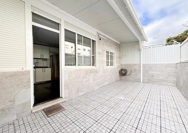 Apartamento T2 em Lisboa