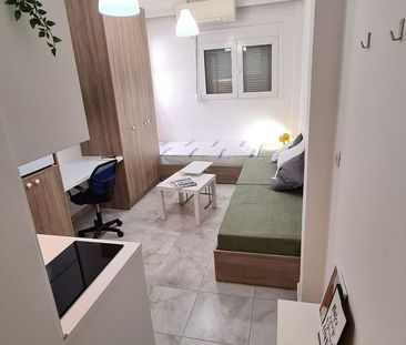 Studio/Γκαρσονιέρα για ενοικίαση Τριανδρία (Τριανδρία - Δόξα - Κρυο... - Photo 3