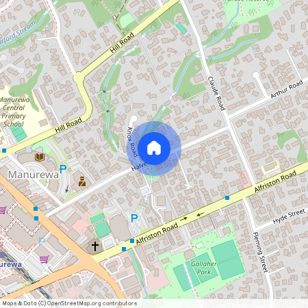 28 Halver Road, Manurewa, Manukau City