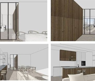 Appartement te huur - Photo 6