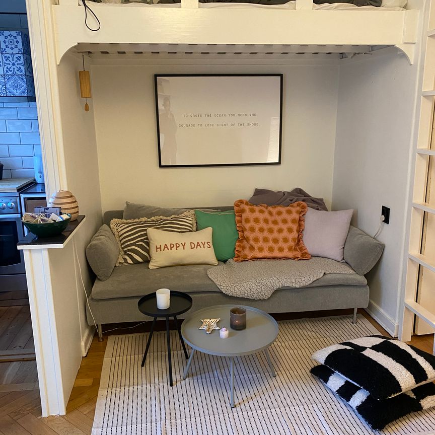 Bondegatan, Stockholm - Photo 1