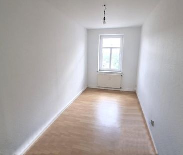 Frisch renovierte 3-Zi.-Whg. in Gartengegend - Photo 2