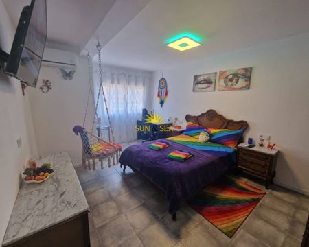 APARTMENT FOR RENT, 1 BEDROOM AND 1 BATHROOM IN ALICANTE - Photo 5