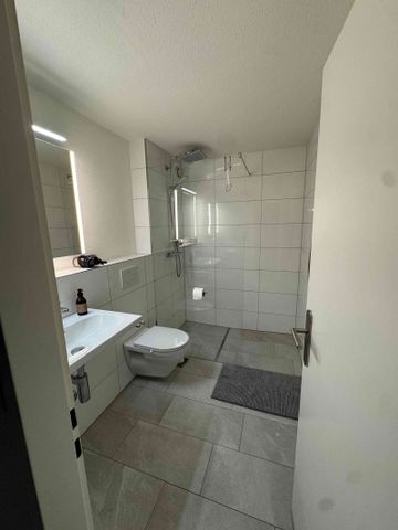 3.5 Zimmer, 90 m², 2. Stock - Photo 5