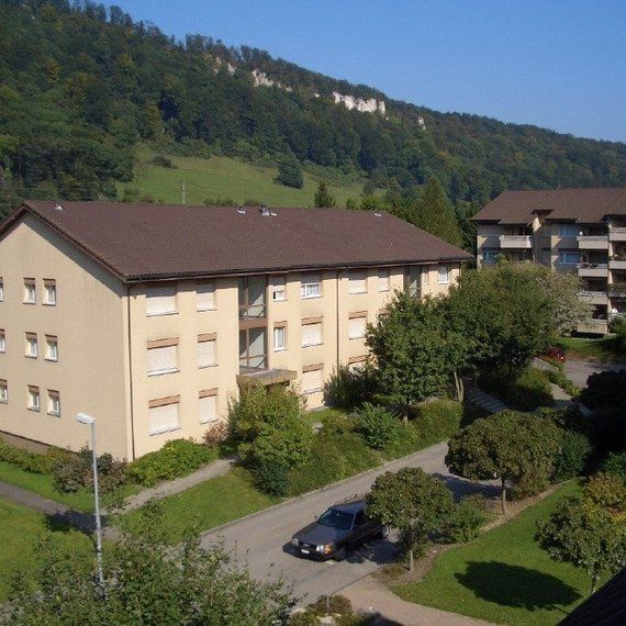 MIETEN OHNE MIETKAUTION - Ruhige und günstige Familienwohnung - Foto 1