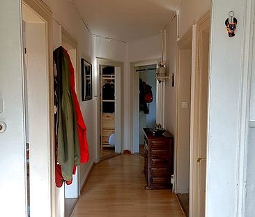 3½ Zimmer-Wohnung in Uster (ZH), möbliert, auf Zeit - Foto 1