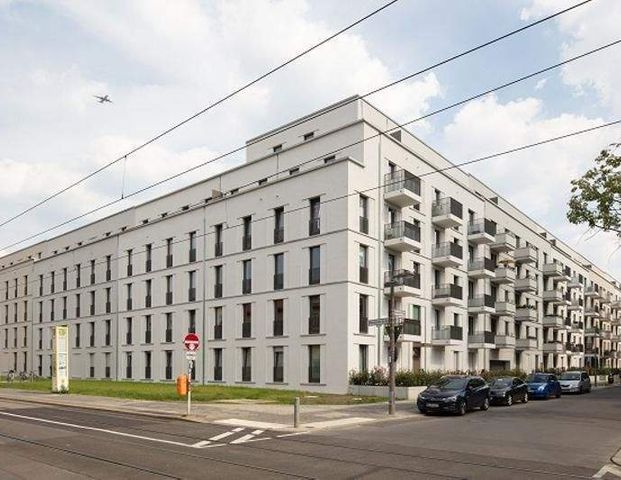 Smart wohnen - Kompakt, zentral, dein Stil - Foto 1