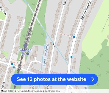 The Chine, London, N21 - Photo 1