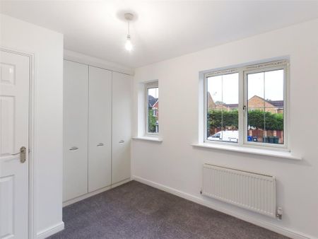 2 bedroom terraced house to rent - Photo 3